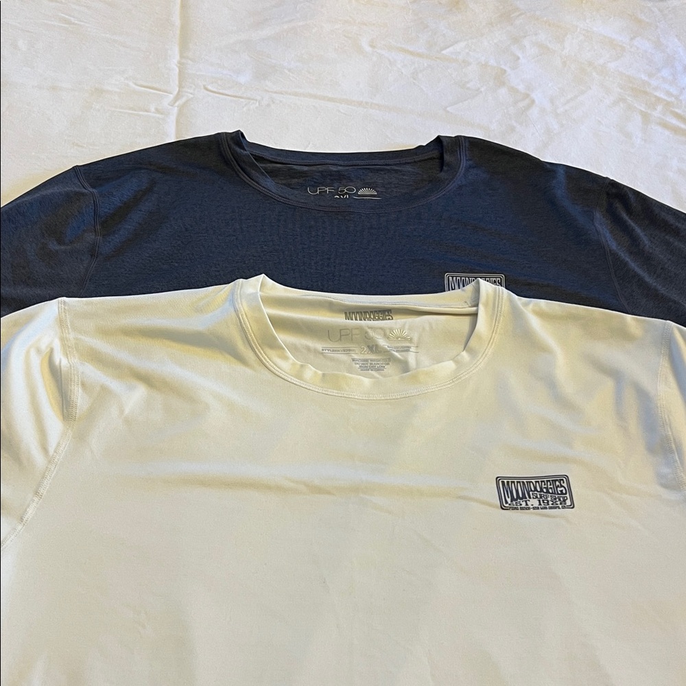 Sun Shirt-comes with both colors. New without tags.